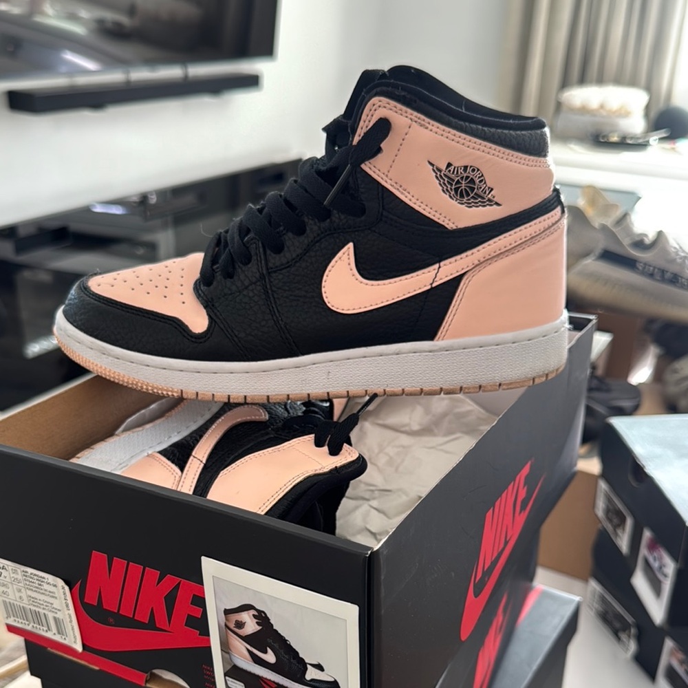 Air Jordan 1 retro high